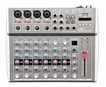 :SVS Audiotechnik AM-8 DSP   , 8-, 24 DSP , USB 