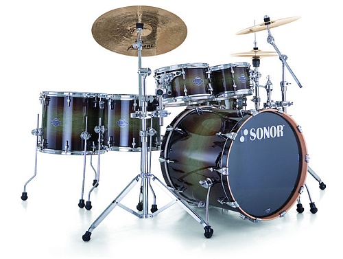 Sonor Select Force SEF 11 Stage 2 Set WM  , -