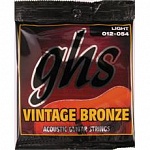 :GHS VN-L Vintage Bronze     