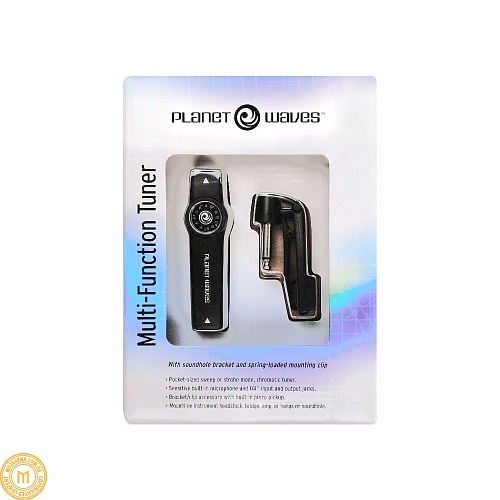 PLANET WAVES CT02  