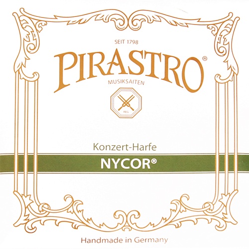 Pirastro 570720 NYCOR MEDIUM  F (0 )  , 