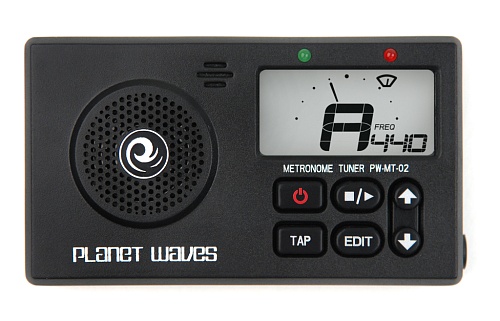 Planet Waves PW-MT-02 