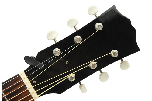 Planet Waves PW-CT-12 NS Mini Headstock   