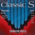 :Thomastik KF110 Classic S     , /,,, 10-38