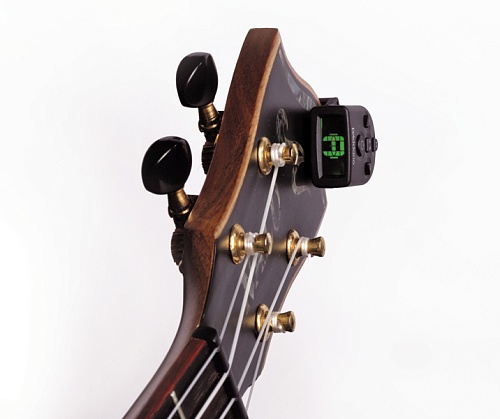 Planet Waves PW-CT-12 NS Mini Headstock   