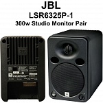 :JBL LSR6325P-1 2-    