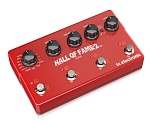 :TC Electronic HALL OF FAME 2 X4 REVERB    