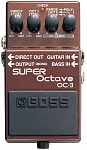 :BOSS OC-3 Super Octave    