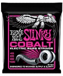:Ernie Ball 2734 Cobalt Bass Super Slinky   - (45-65-80-100)  
