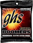 :GHS GBH Boomers    