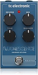 :TC electronic FLUORESCENCE SHIMMER REVERB  