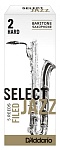 :Rico RSF05BSX2H Select Jazz    , 5 