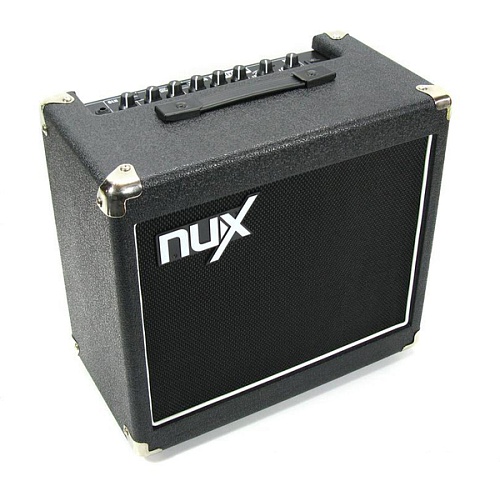 NUX Mighty15DFX  , 15 