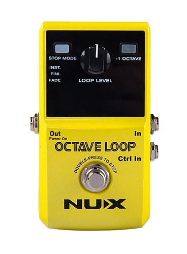 Nux Octave-Loop  